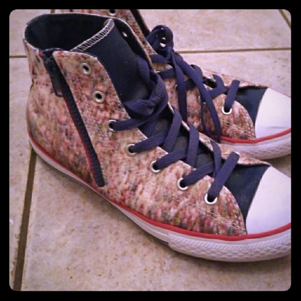 Converse All Stars